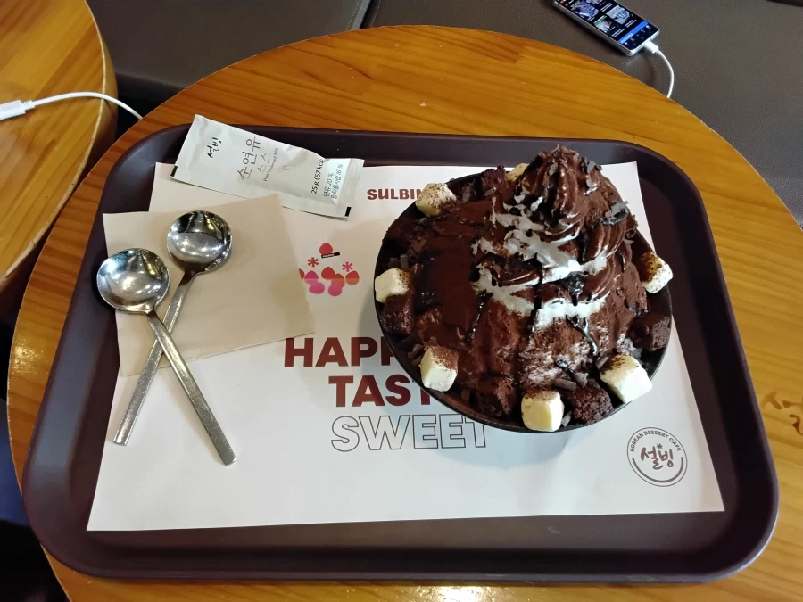 인천) 청라 설빙 = 초코설빙.비교사진_5.webp