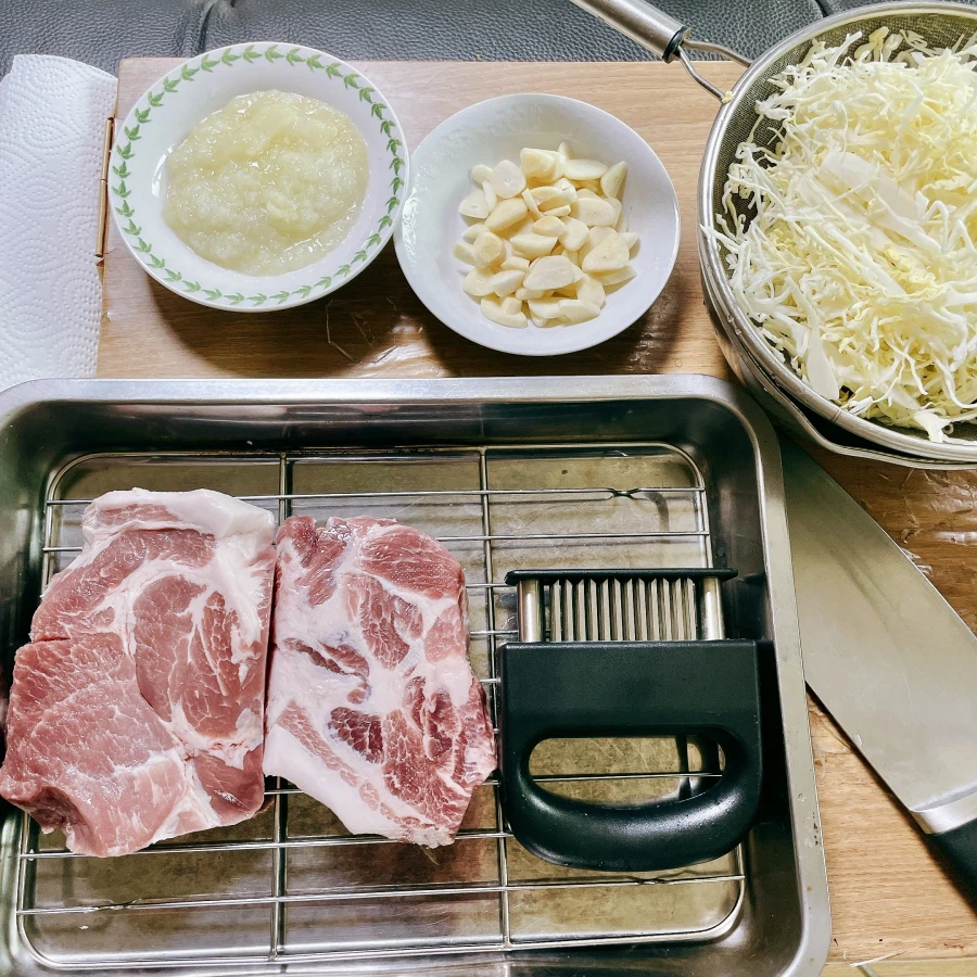 돼억시니) 돈테키 (トンテキ)_1.webp