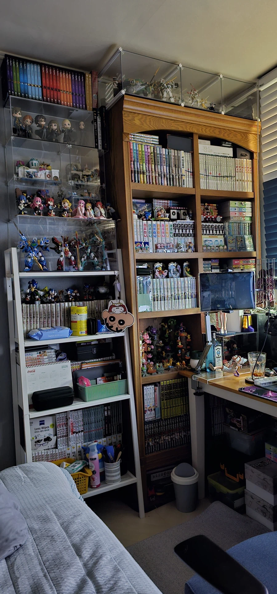 오랜만에 방사진 이랑 이거저거 수집하는것들 올려봐요_2.webp