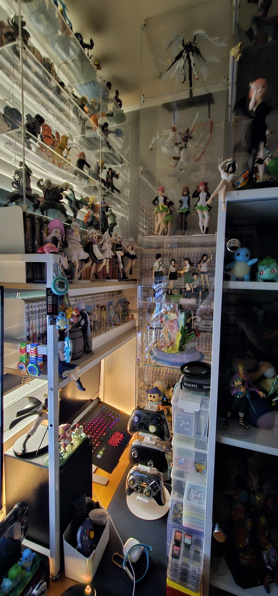 오랜만에 방사진 이랑 이거저거 수집하는것들 올려봐요_10.webp