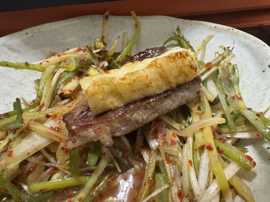 집에서 구워 먹은 오겹살과 목살~~~_7.webp