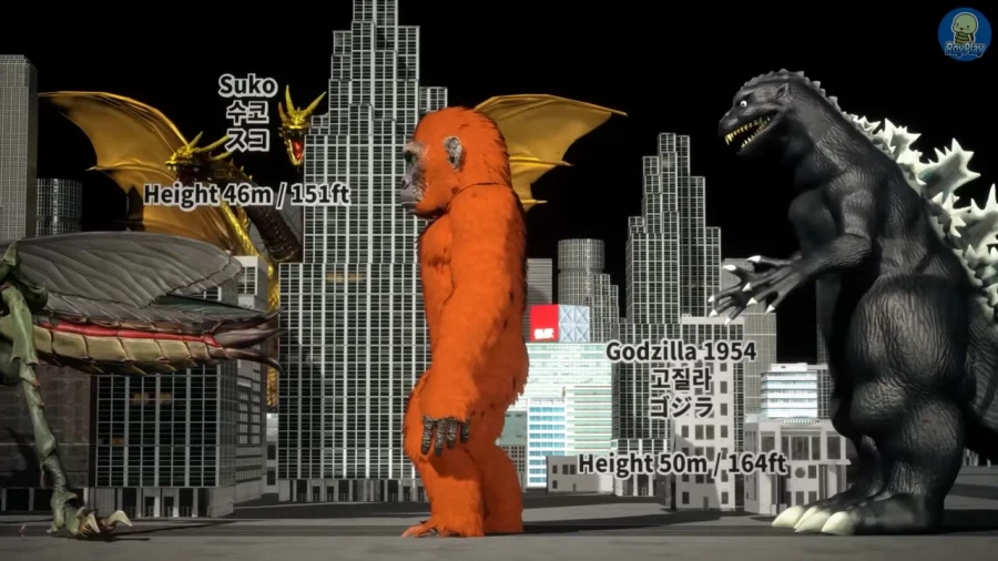 몬스터버스]수코 크기는 진짜 적응 안되네_1.webp