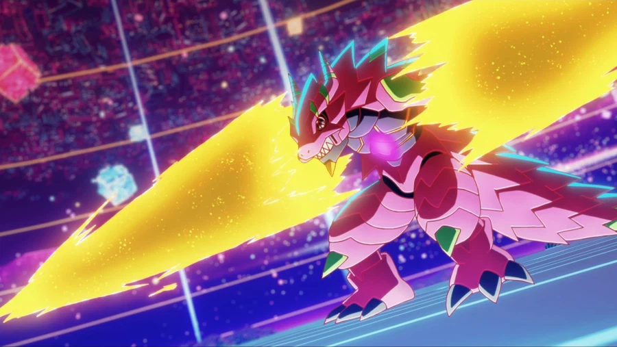 디지몬) 이번 주인공 성숙기 디지몬 수준_8.webp