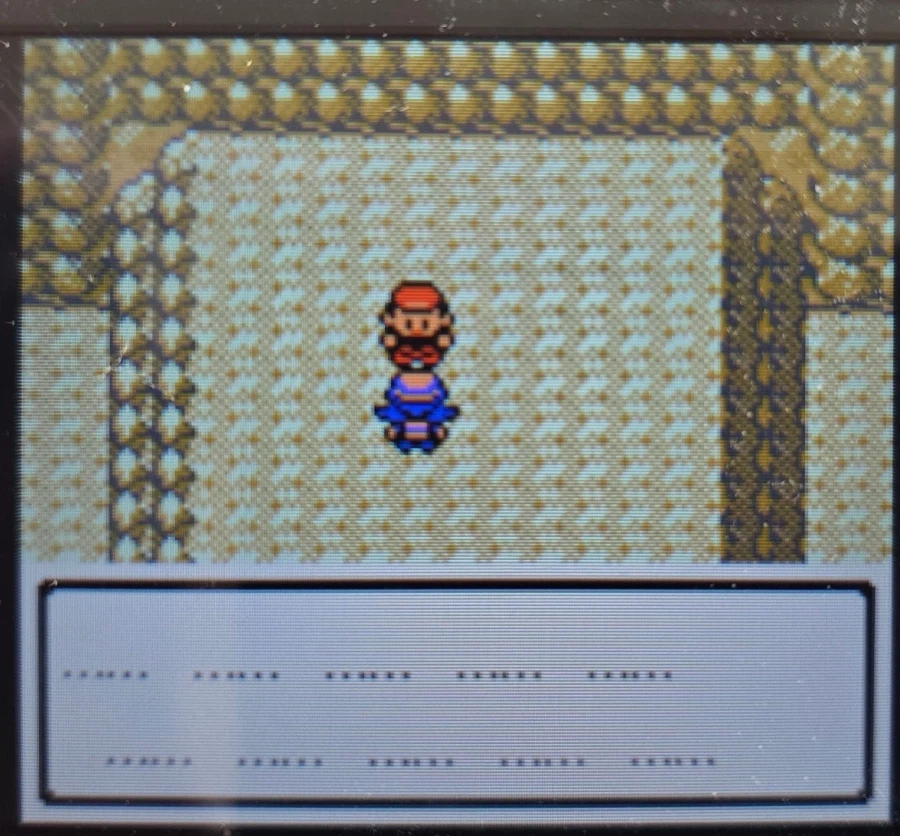 VC 크리스탈, 세레비 포획, 레드, 도감완성_5.webp