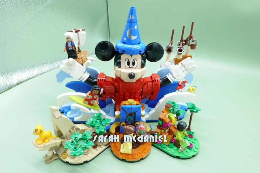 [아이디어] 21352 디즈니매직_6.webp