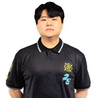 [철권8] 머일(본명:오대일) NIP 입단_1.webp