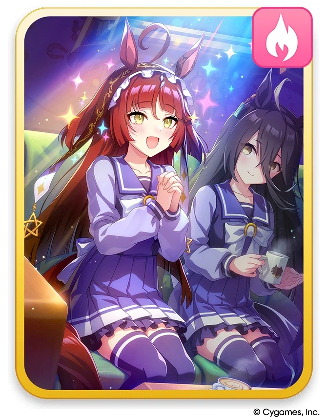 우마무스메(日) 비주얼, 육성 시나리오 PV, 학생 소개 - 아몬드 아이 등_23.webp