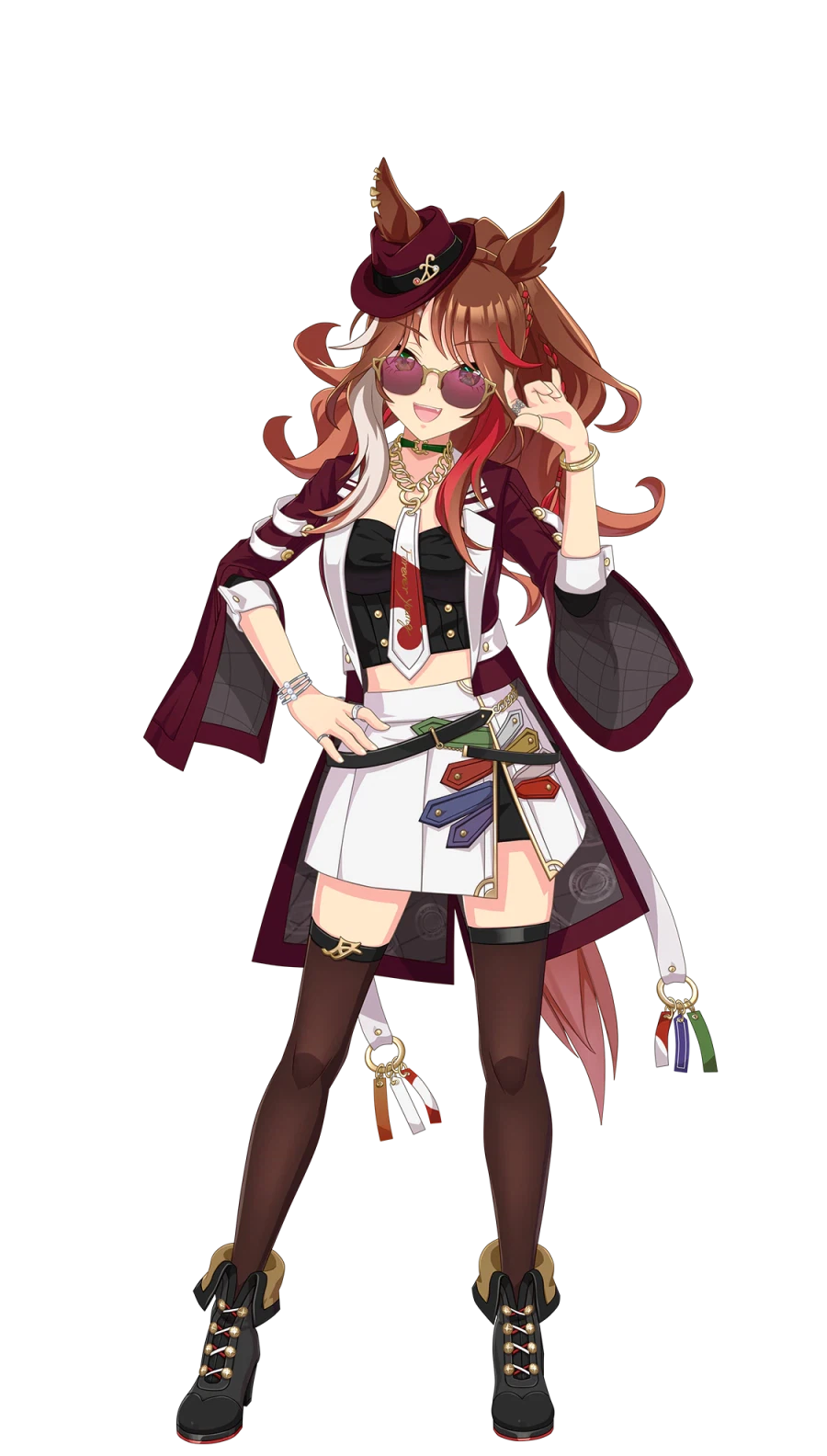 우마무스메(日) 비주얼, 육성 시나리오 PV, 학생 소개 - 아몬드 아이 등_6.webp