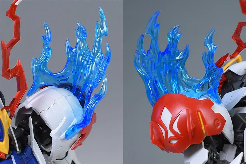 MG 건담 발바토스 루프스용 확장 파츠 세트 해외 리뷰_19.webp