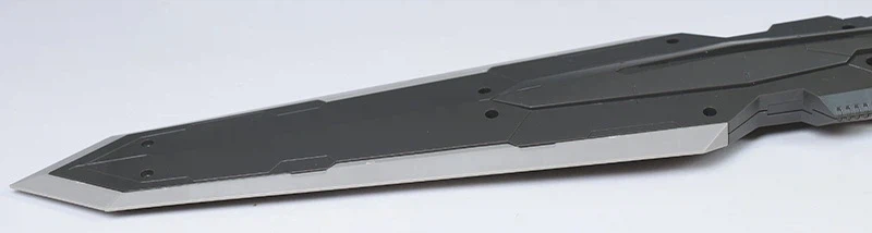 MG 건담 발바토스 루프스용 확장 파츠 세트 해외 리뷰_28.webp