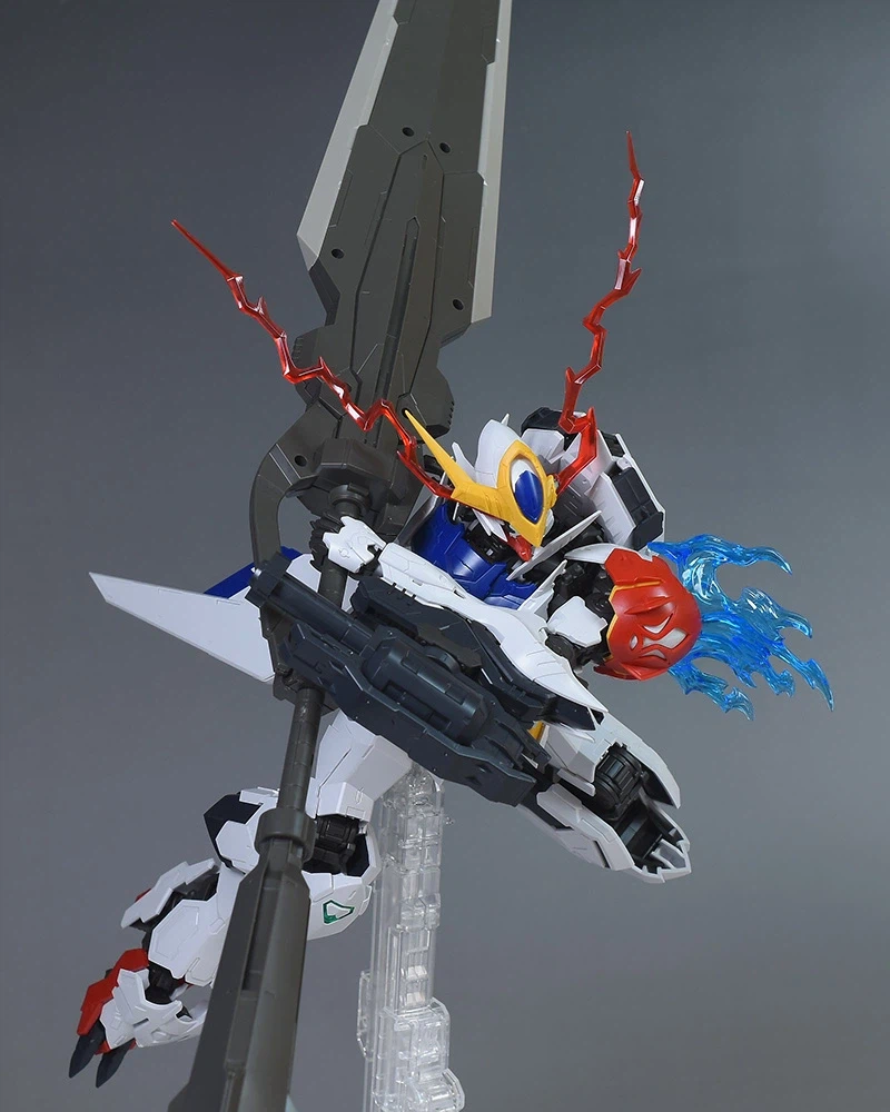 MG 건담 발바토스 루프스용 확장 파츠 세트 해외 리뷰_58.webp