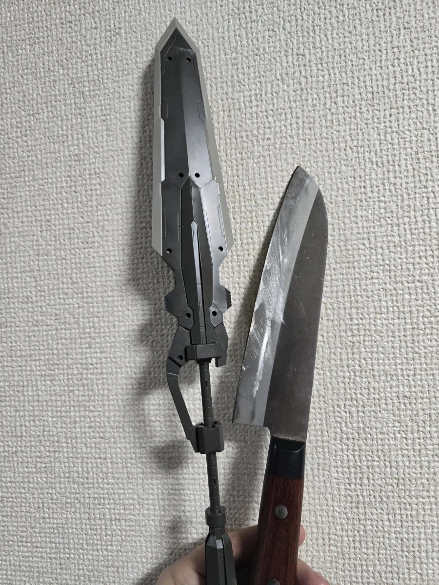 MG 건담 발바토스 루프스용 확장 파츠 세트 해외 리뷰_64.webp