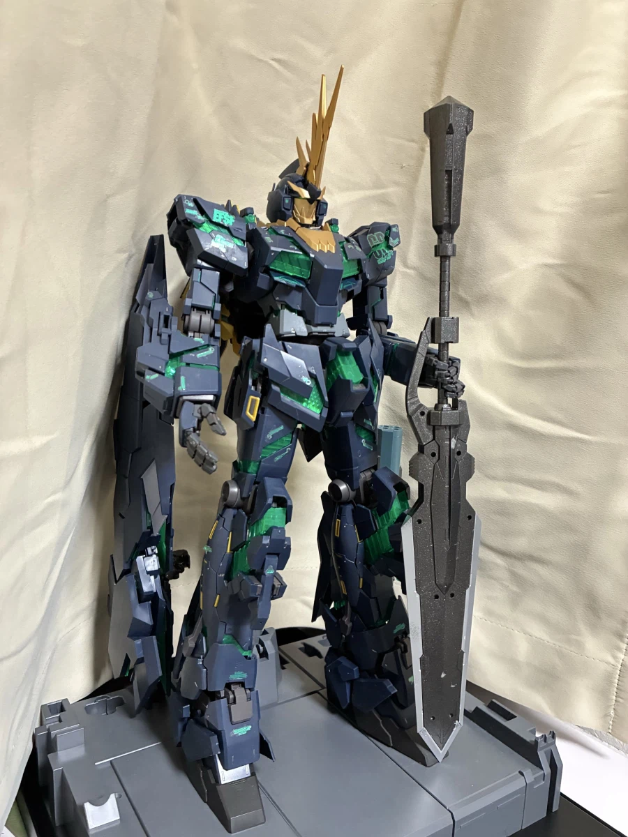MG 건담 발바토스 루프스용 확장 파츠 세트 해외 리뷰_71.webp