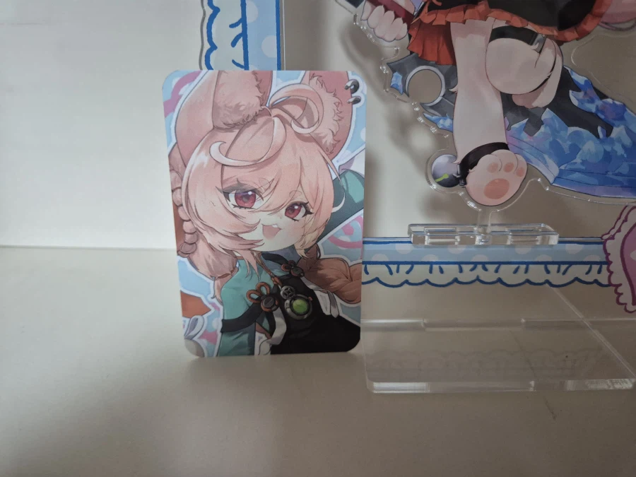 극악무도 퍼리 유게이의 퍼리조아 후기 3탄 (굿즈결산)_11.webp