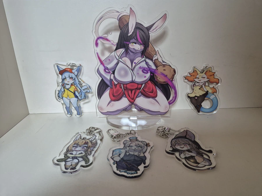 극악무도 퍼리 유게이의 퍼리조아 후기 3탄 (굿즈결산)_18.webp