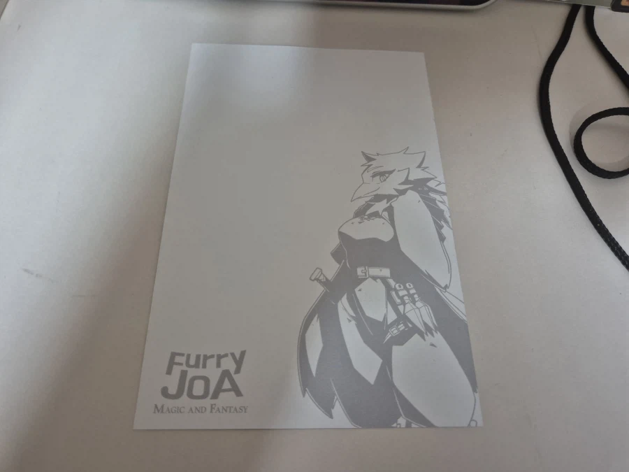 극악무도 퍼리 유게이의 퍼리조아 후기 3탄 (굿즈결산)_33.webp