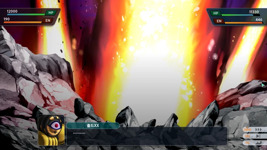 슈로대)누아르 G 진짜 잘나와서 좋네._12.webp