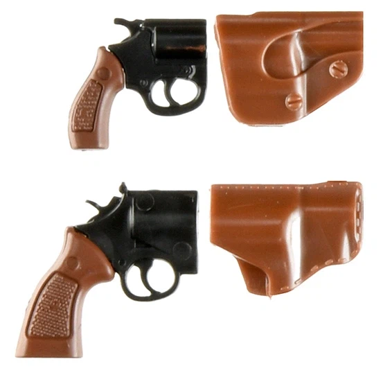 [토미텍] Little Armory 리볼버 세트 B_12.webp