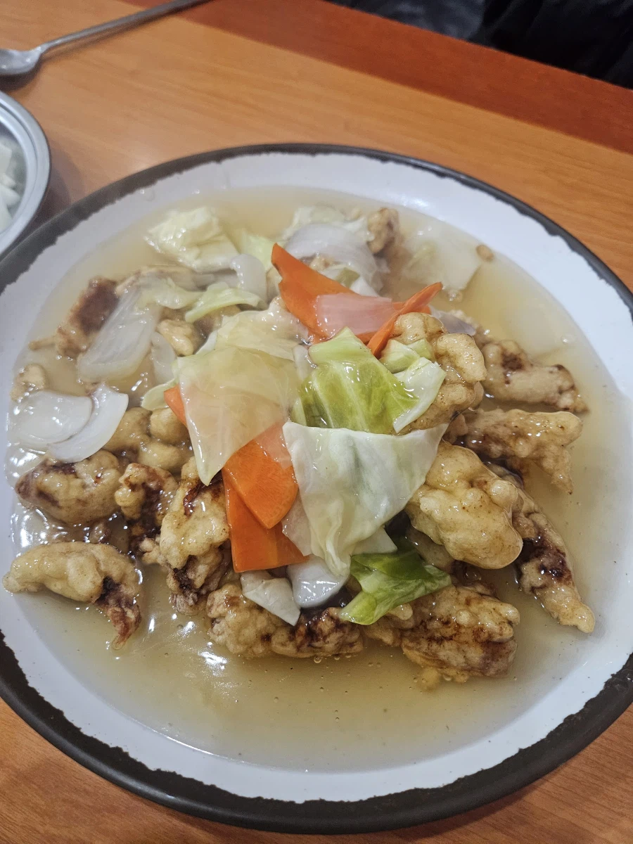 [음성] 꾸덕 한 간짜장, 투명쏘오쓰 탕수육 +@_3.webp