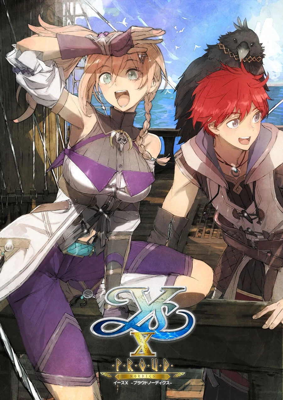 이스 10 프라우드 노딕스 오픈크리틱 리뷰 점수_1.webp