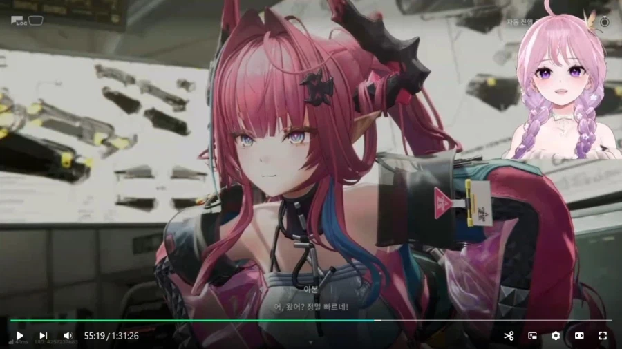 명일방주:엔드필드] 오늘도 뉴비 관리자는 출근!!! 사진이벤트 끝내기!_1.webp