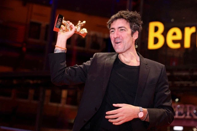 베를린영화제 황금곰상에 국가권력 비판 '옐로 레터스'_1.webp