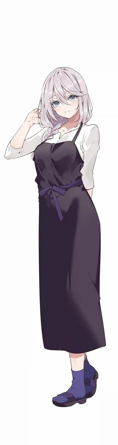 마녀의 여행 25권, 학원 이야기 3권 표지_1.webp