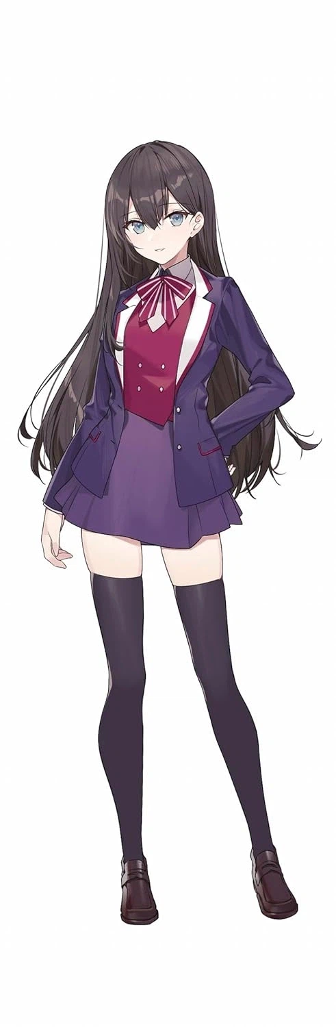 마녀의 여행 25권, 학원 이야기 3권 표지_2.webp