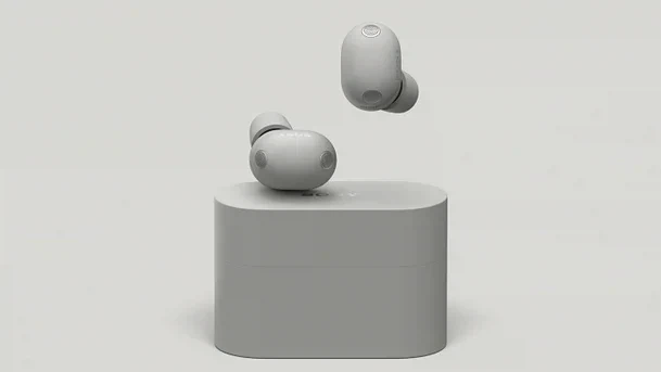 소니코리아, 6세대 플래그십 무선 이어폰 'WF-1000XM6' 출시_1.webp