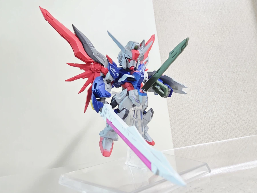 [컨버지]분신까지는 안되고 2세트만~ 데스티니 스펙2&제우스 실루엣 세트!!_6.webp