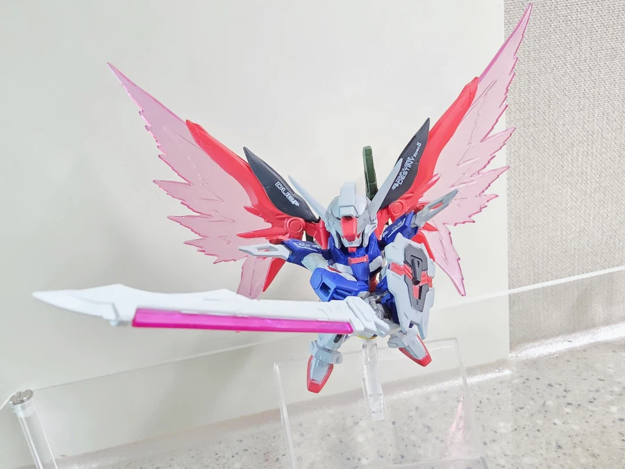 [컨버지]분신까지는 안되고 2세트만~ 데스티니 스펙2&제우스 실루엣 세트!!_8.webp