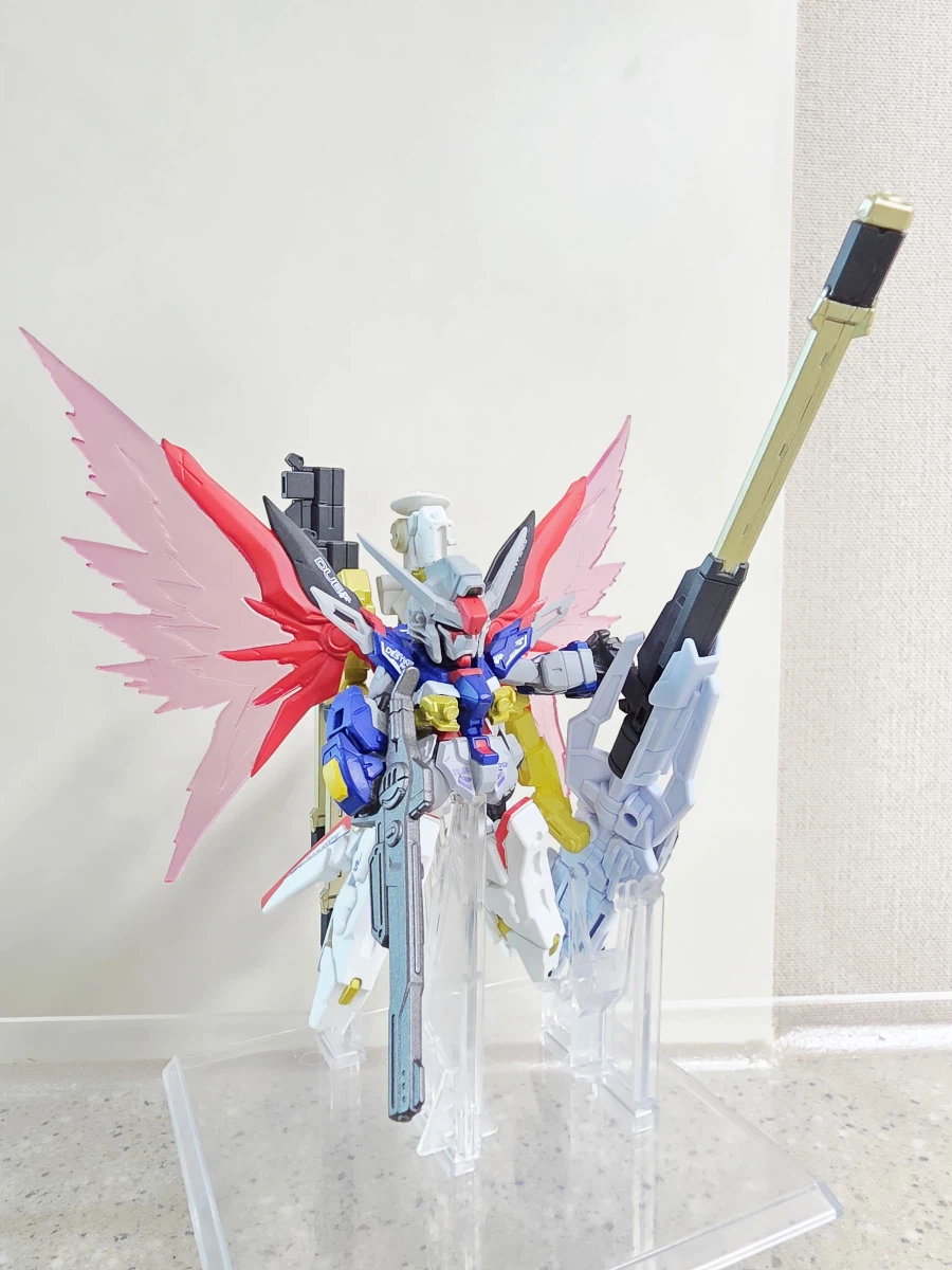 [컨버지]분신까지는 안되고 2세트만~ 데스티니 스펙2&제우스 실루엣 세트!!_13.webp