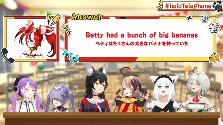 버튜버) 정답 공개후 EN멤 격렬히 항의중_1.webp