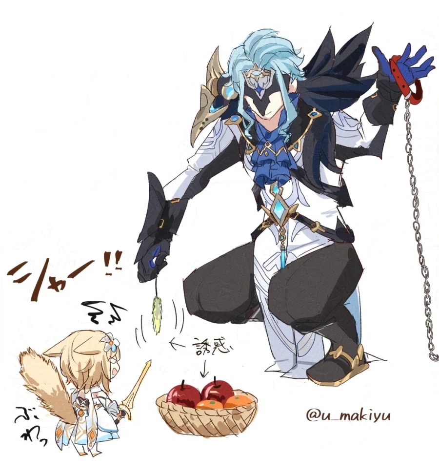 [유출] 로엔, 롤랑, UGC 약간 입니다 (짤 - 후방 스압) 추가분_55.webp