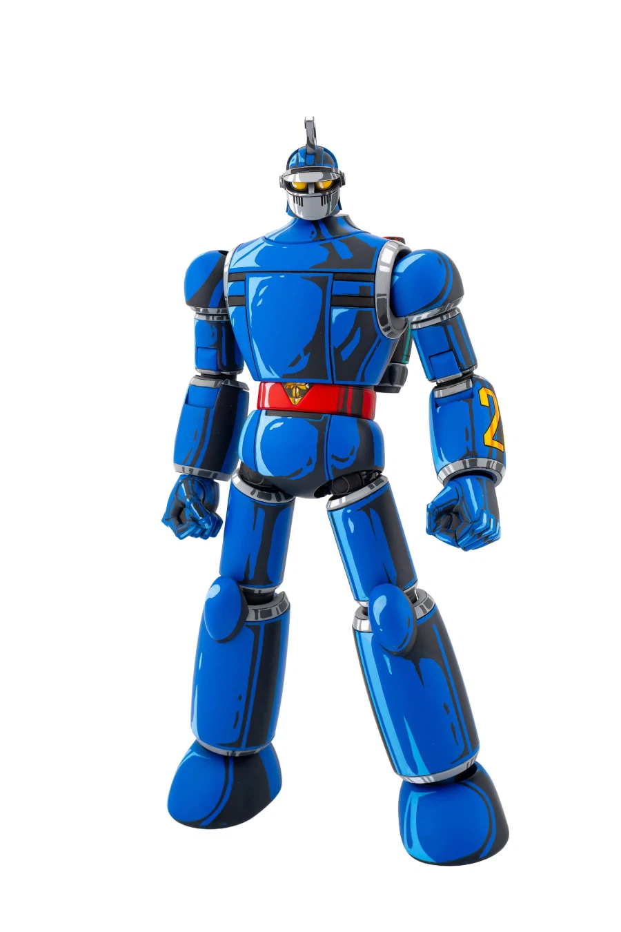 모데로이드 태양의사자 철인28호 애니도색_8.webp