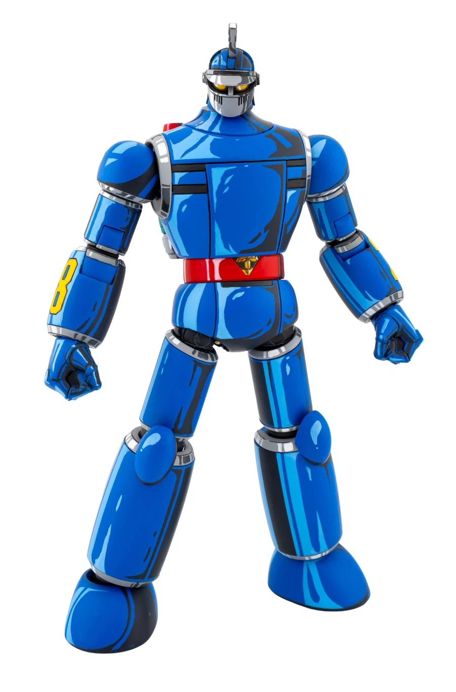 모데로이드 태양의사자 철인28호 애니도색_9.webp