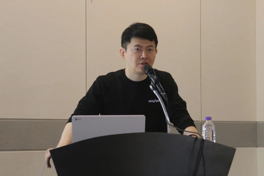 "TCG 사업 도전? 일단 말립니다", '니벨아레나'의 솔직한 생존기_1.webp