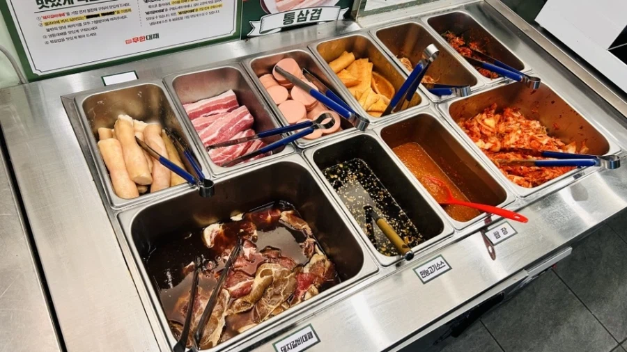 엉터리생고기 무한대패, 맛있었다_3.webp