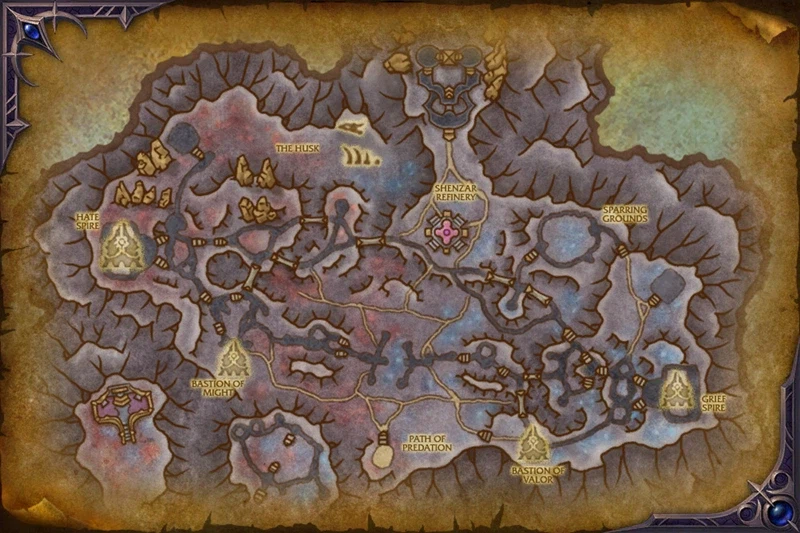 월드 오브 워크래프트: 한밤 가이드_47.webp