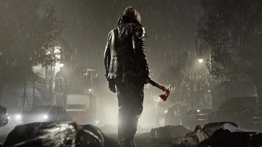 카미야 히데키가 "바이오하자드 레퀴엠 유출자는 만번 죽어 마땅하다"고 말하다_1.webp