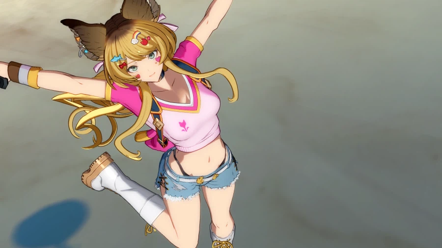 그랑블루 버서스 메구 새복장_5.webp