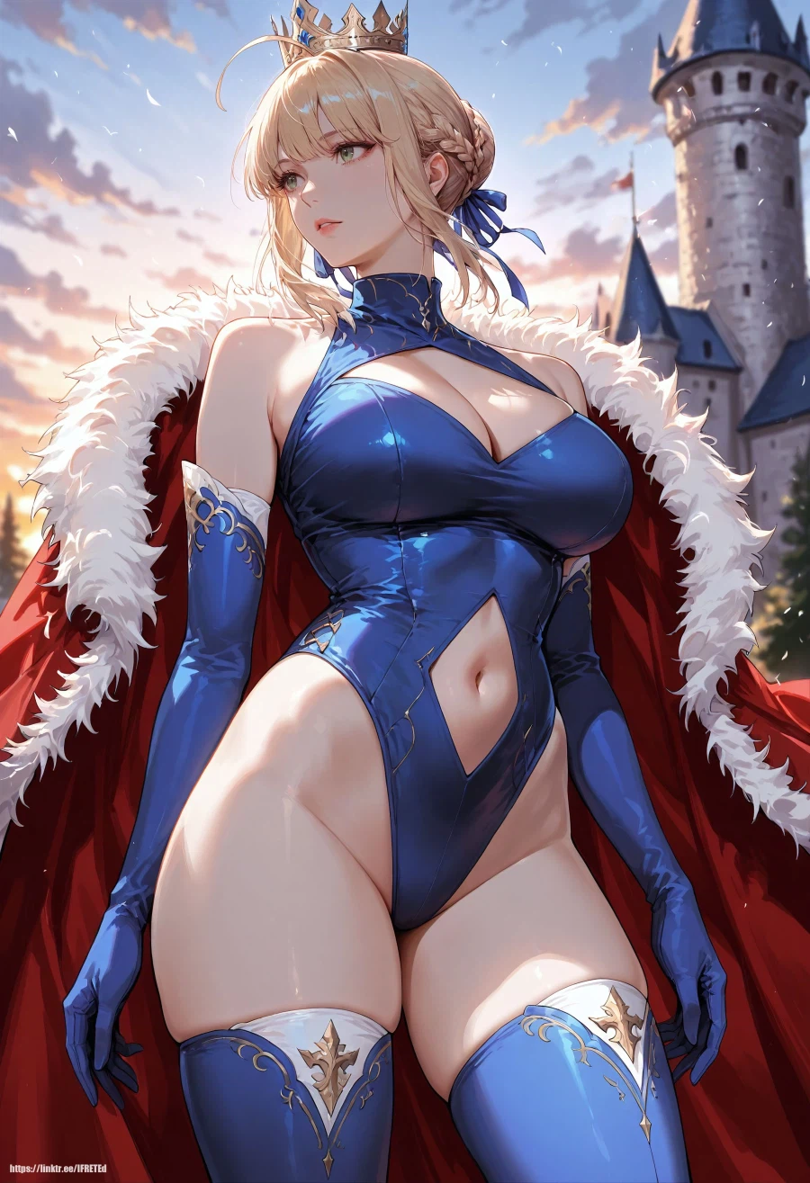 아르토리아 팬드래건 (랜서) (FGO)_1.webp