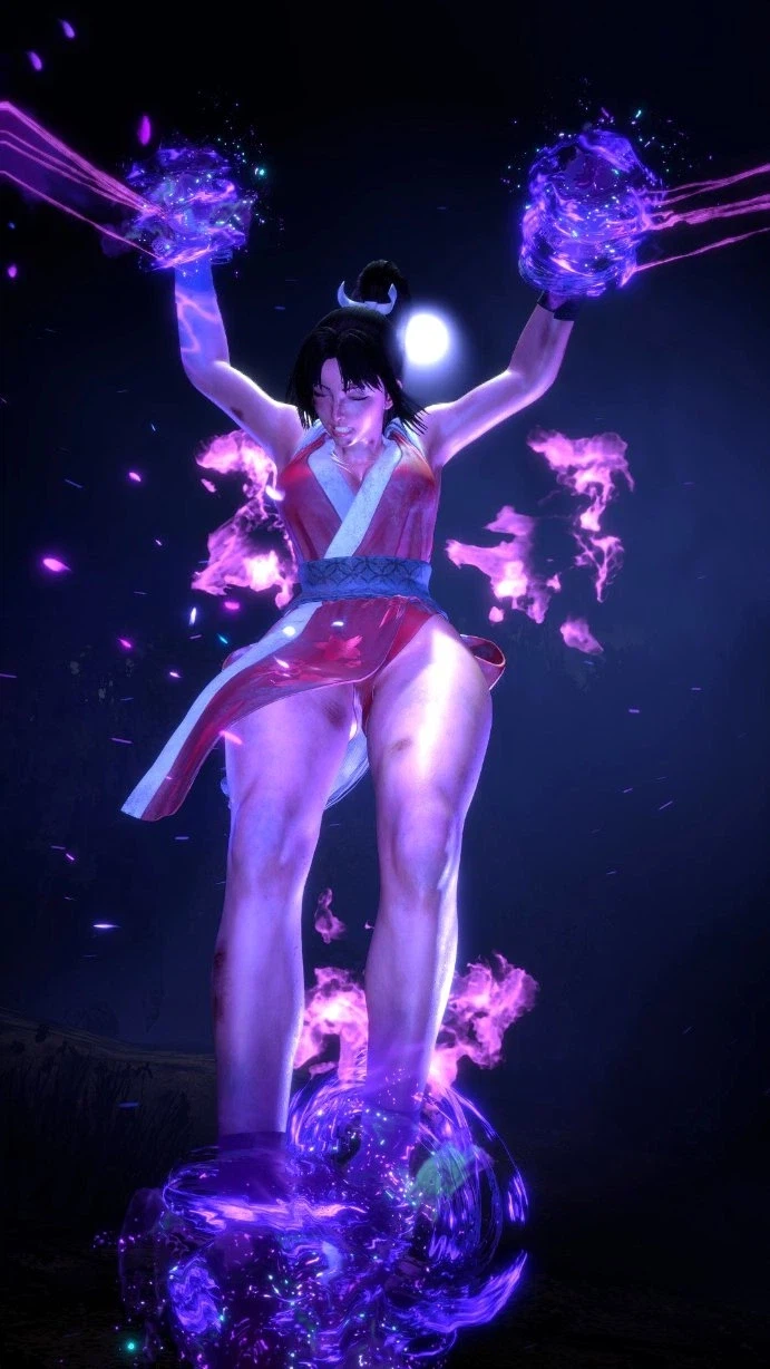 상대를 도발하고 패배해버린 시라누이 마이_6.webp