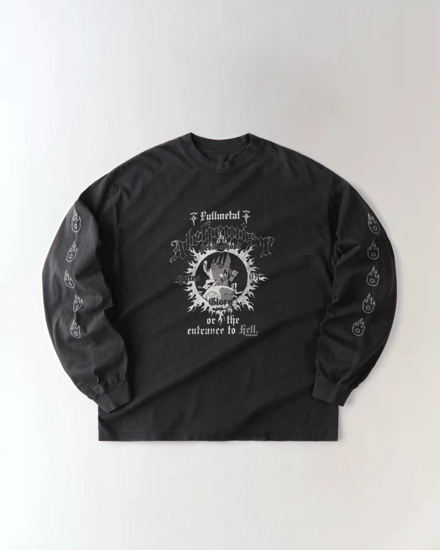 강철의 연금술사 x 미국 스트리트웨어 브랜드 Hypland 콜라보_14.webp