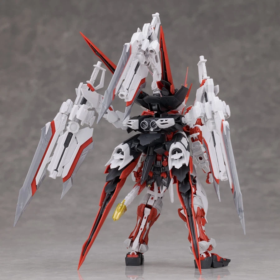 RG 아스트레이 레드 드래곤 해외 리뷰 (스크롤 주의)_18.webp