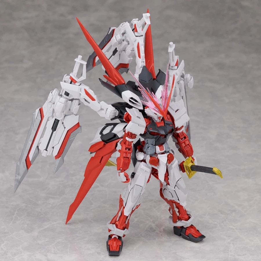 RG 아스트레이 레드 드래곤 해외 리뷰 (스크롤 주의)_20.webp