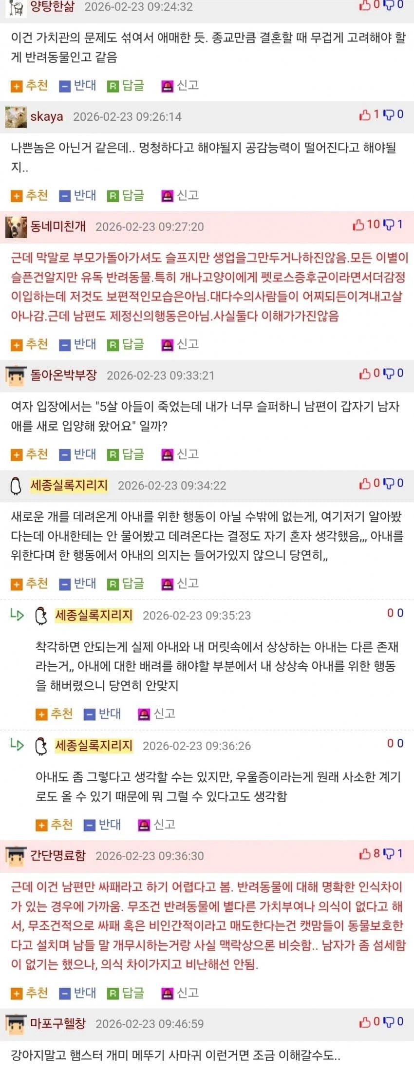 ??? : 개 한마리 때문에 결혼 냉전중이다 내가 잘못인게 있냐?_6.webp