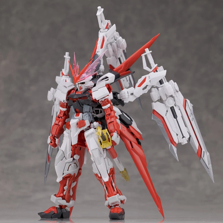 RG 아스트레이 레드 드래곤 해외 리뷰 (스크롤 주의)_21.webp