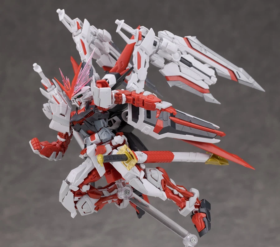 RG 아스트레이 레드 드래곤 해외 리뷰 (스크롤 주의)_70.webp