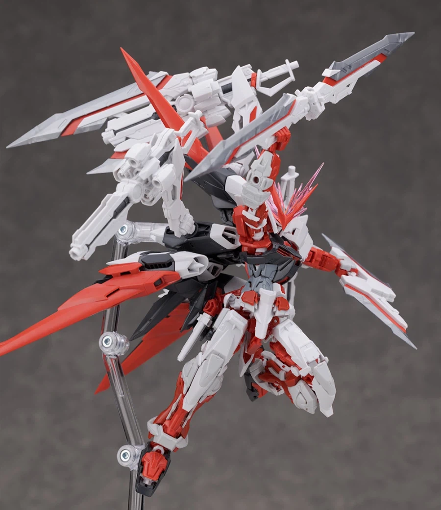 RG 아스트레이 레드 드래곤 해외 리뷰 (스크롤 주의)_113.webp